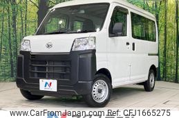 daihatsu hijet-cargo 2023 CFJ1665275