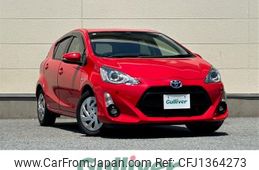toyota aqua 2016 -TOYOTA--AQUA DAA-NHP10--NHP10-2564358---TOYOTA--AQUA DAA-NHP10--NHP10-2564358-