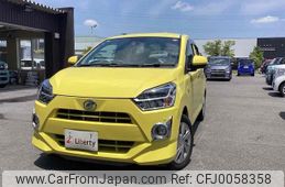 daihatsu mira-e-s 2018 quick_quick_LA350S_LA350S-0063625