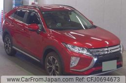 mitsubishi eclipse-cross 2018 quick_quick_DBA-GK1W_GK1W-0008546