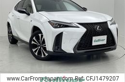 lexus ux 2023 CFJ1479207