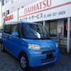 daihatsu tanto 2010 GOO_JP_700051021130250130001 image 1