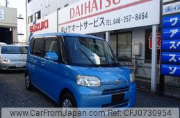 daihatsu tanto 2010 GOO_JP_700051021130250130001