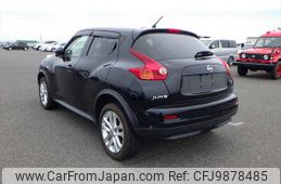 nissan juke 2013 NIKYO_RF70909