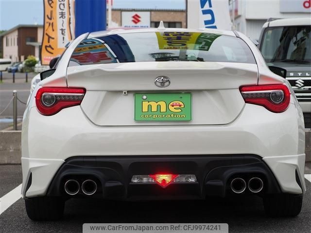 toyota 86 2017 -TOYOTA 【名変中 】--86 ZN6--073565---TOYOTA 【名変中 】--86 ZN6--073565- image 2