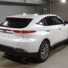 toyota harrier 2023 -TOYOTA--Harrier 6BA-MXUA80--MXUA80-0097082---TOYOTA--Harrier 6BA-MXUA80--MXUA80-0097082- image 2