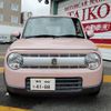 suzuki alto-lapin 2016 CFJ1605782 image 14
