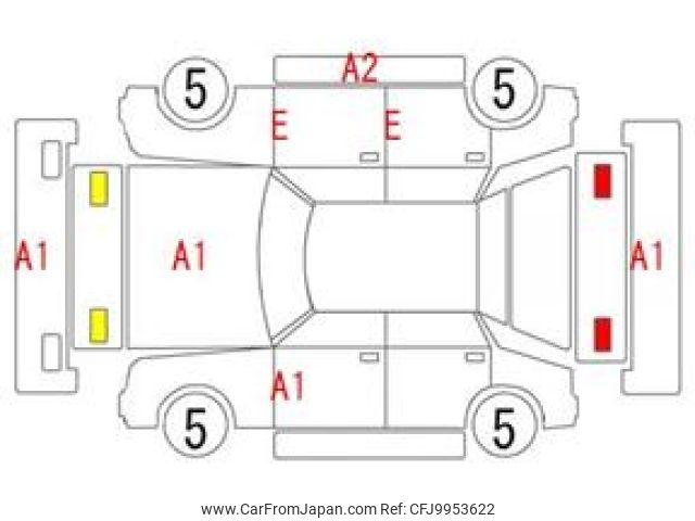 nissan roox 2022 -NISSAN--Roox 4AA-B45A--B45A-0402146---NISSAN--Roox 4AA-B45A--B45A-0402146- image 2