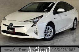 toyota prius 2018 quick_quick_ZVW50_ZVW50-6123385