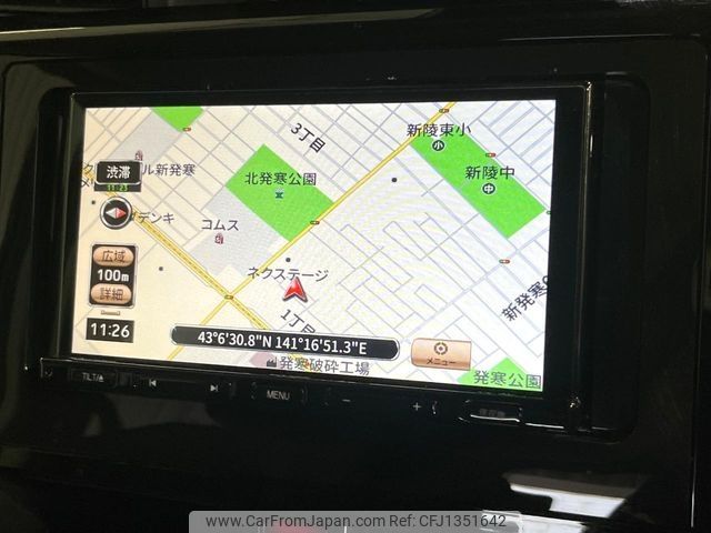 toyota roomy 2024 -TOYOTA--Roomy 5BA-M910A--M910A-1017984---TOYOTA--Roomy 5BA-M910A--M910A-1017984- image 2