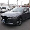 mazda cx-5 2019 -MAZDA 【群馬 338ﾇ322】--CX-5 KF2P--320468---MAZDA 【群馬 338ﾇ322】--CX-5 KF2P--320468- image 16