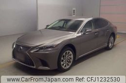 lexus ls 2017 -LEXUS--Lexus LS DAA-GVF50--GVF50-6002002---LEXUS--Lexus LS DAA-GVF50--GVF50-6002002-