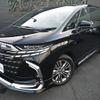 toyota alphard 2023 -TOYOTA--Alphard 6AA-AAHH40W--AAHH40-4000013---TOYOTA--Alphard 6AA-AAHH40W--AAHH40-4000013- image 26