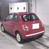 fiat 500 2016 -FIAT 【三重 503ﾄ3633】--Fiat 500 31209-0J445055---FIAT 【三重 503ﾄ3633】--Fiat 500 31209-0J445055- image 2