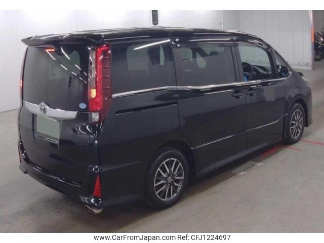 toyota noah 2015 quick_quick_DBA-ZRR80W_ZRR80-0158675 image 2