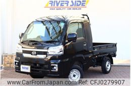 daihatsu hijet-truck 2024 -DAIHATSU--Hijet Truck 3BD-S510P--S510P-0587***---DAIHATSU--Hijet Truck 3BD-S510P--S510P-0587***-