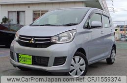 mitsubishi ek-wagon 2016 CFJ1559374