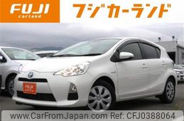 toyota aqua 2014 -TOYOTA--AQUA DAA-NHP10--NHP10-6287446---TOYOTA--AQUA DAA-NHP10--NHP10-6287446-