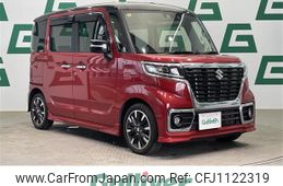 suzuki spacia 2020 -SUZUKI--Spacia 4AA-MK53S--MK53S-920533---SUZUKI--Spacia 4AA-MK53S--MK53S-920533-