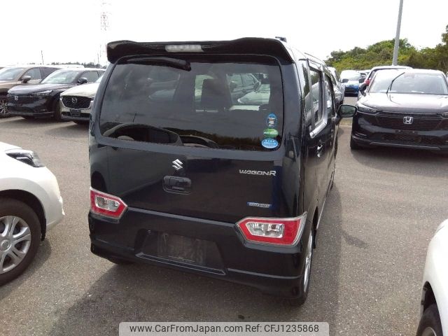 suzuki wagon-r 2018 -SUZUKI--Wagon R DAA-MH55S--MH55S-196904---SUZUKI--Wagon R DAA-MH55S--MH55S-196904- image 2