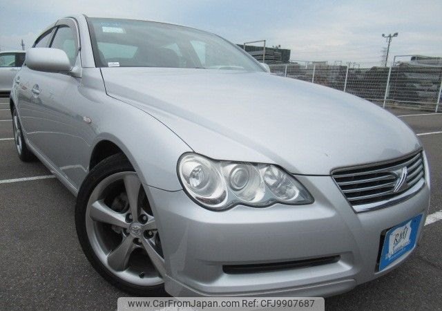 toyota mark-x 2005 REALMOTOR_Y2024060120A-12 image 2