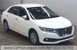 toyota premio 2019 -TOYOTA--Premio DBA-ZRT265--ZRT265-3036792---TOYOTA--Premio DBA-ZRT265--ZRT265-3036792-