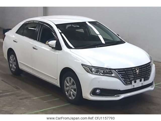 toyota premio 2019 -TOYOTA--Premio DBA-ZRT265--ZRT265-3036792---TOYOTA--Premio DBA-ZRT265--ZRT265-3036792- image 1