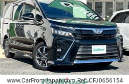 toyota voxy 2017 -TOYOTA--Voxy DBA-ZRR80W--ZRR80-0375104---TOYOTA--Voxy DBA-ZRR80W--ZRR80-0375104-