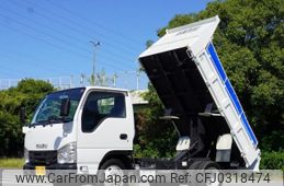 isuzu elf-truck 2019 -ISUZU--Elf TPG-NJR85AD--7077250---ISUZU--Elf TPG-NJR85AD--7077250-