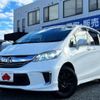 honda freed 2014 -HONDA--Freed DAA-GP3--GP3-1209178---HONDA--Freed DAA-GP3--GP3-1209178- image 1