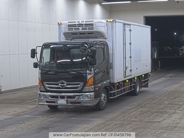 hino ranger 2013 -HINO--Hino Ranger FD7JKAG-10570---HINO--Hino Ranger FD7JKAG-10570- image 1