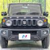 suzuki jimny-sierra 2023 -SUZUKI--Jimny Sierra 3BA-JB74W--JB74W-184551---SUZUKI--Jimny Sierra 3BA-JB74W--JB74W-184551- image 15