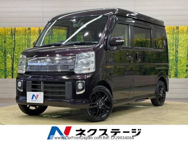 nissan clipper-rio 2015 -NISSAN--Clipper Rio ABA-DR17W--DR17W-100031---NISSAN--Clipper Rio ABA-DR17W--DR17W-100031- image 1