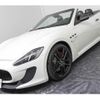 maserati grandcabrio 2014 -MASERATI 【名変中 】--Maserati GranCabrio MGCMC--00076039---MASERATI 【名変中 】--Maserati GranCabrio MGCMC--00076039- image 26