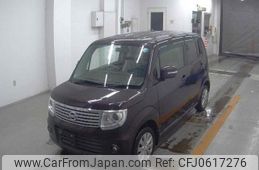 nissan moco 2015 quick_quick_DBA-MG33S_MG33S-436508