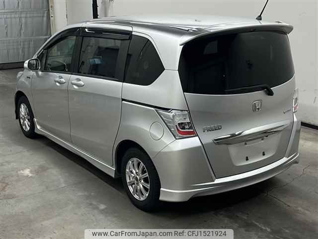 honda freed 2012 CFJ1521924 image 2
