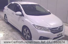 honda grace 2014 CFJ1860674