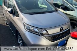 honda freed 2021 -HONDA--Freed 6BA-GB5--GB5-3149184---HONDA--Freed 6BA-GB5--GB5-3149184-