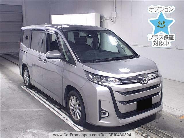 toyota noah 2022 -TOYOTA--Noah MZRA90W-0013490---TOYOTA--Noah MZRA90W-0013490- image 1