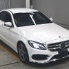 mercedes-benz c-class 2017 -MERCEDES-BENZ--Benz C Class WDD2050402R339118---MERCEDES-BENZ--Benz C Class WDD2050402R339118- image 1