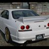 nissan skyline-coupe 1998 -NISSAN--Skyline Coupe BCNR33--043740---NISSAN--Skyline Coupe BCNR33--043740- image 29
