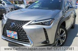 lexus ux 2022 -LEXUS--Lexus UX KMA10--KMA10-2010942---LEXUS--Lexus UX KMA10--KMA10-2010942-