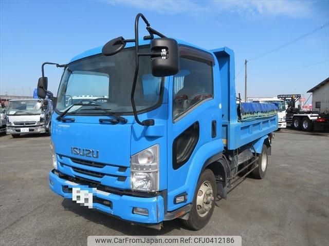 isuzu forward 2015 quick_quick_TKG-FRR90S2_FRR90-7082439 image 1