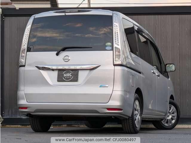 nissan serena 2013 quick_quick_DAA-HC26_HC26-085201 image 2