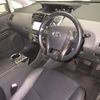 toyota prius-α 2013 CFJ0932862 image 4