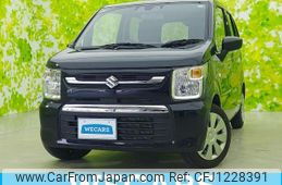 suzuki wagon-r 2023 CFJ1228391