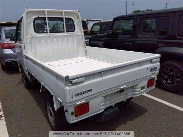daihatsu hijet-truck 1999 -DAIHATSU--Hijet Truck S200P--S200P-0011371---DAIHATSU--Hijet Truck S200P--S200P-0011371- image 2