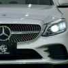 mercedes-benz c-class 2019 CFJ1821985 image 18