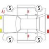 toyota roomy 2021 -TOYOTA--Roomy 4BA-M900A--M900A-0523741---TOYOTA--Roomy 4BA-M900A--M900A-0523741- image 2