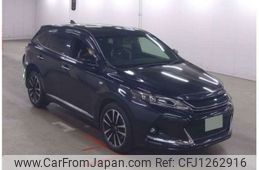 toyota harrier 2015 -TOYOTA 【春日井 300ﾅ4422】--Harrier DBA-ZSU60W--ZSU60W-0050966---TOYOTA 【春日井 300ﾅ4422】--Harrier DBA-ZSU60W--ZSU60W-0050966-